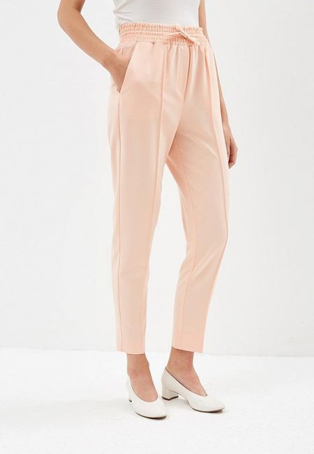 Брюки AlexandraKazakova