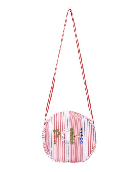 Сумка PAN CON CHOCOLATE