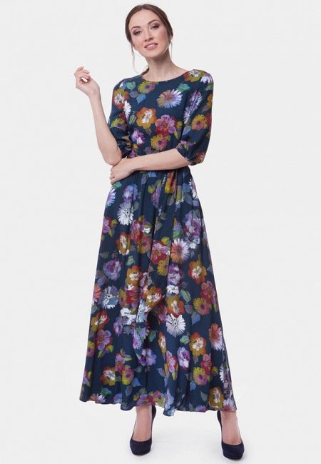 Платье Vladi Collection