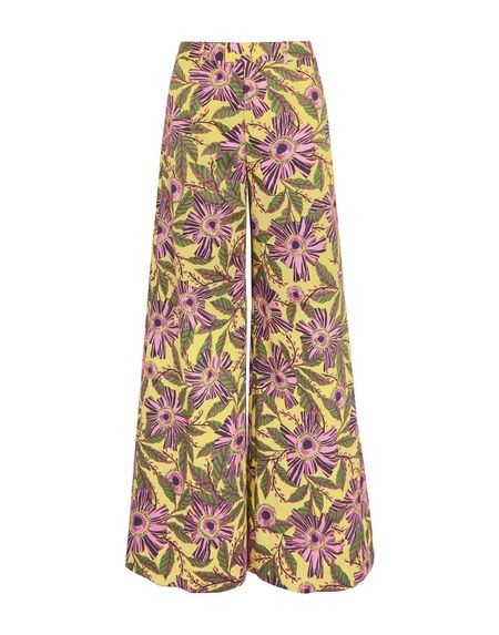 Брюки REDValentino