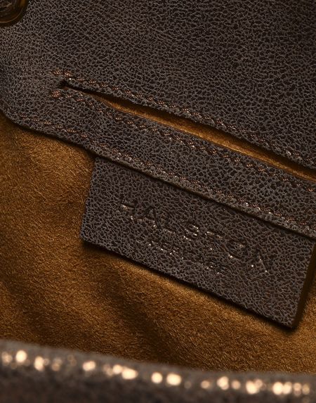 Сумка HALSTON HERITAGE
