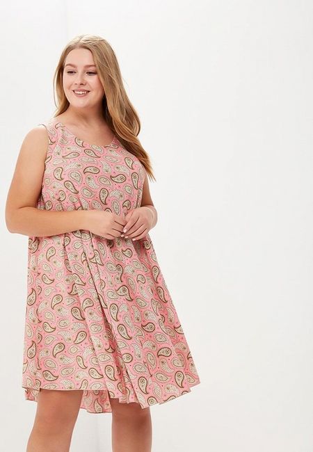 Платье Magwear