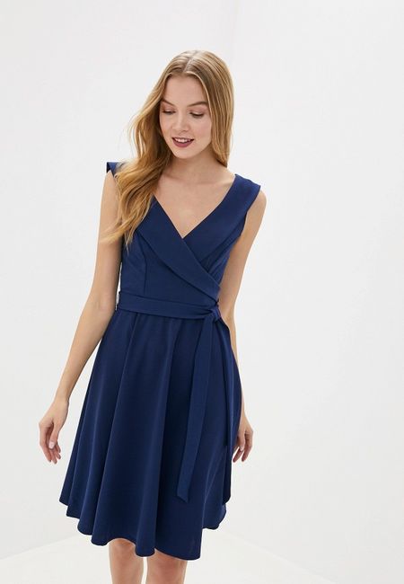 Платье City Goddess