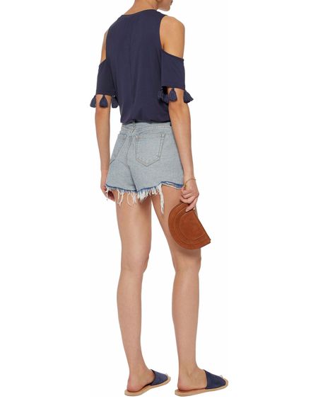 Футболка REBECCA MINKOFF