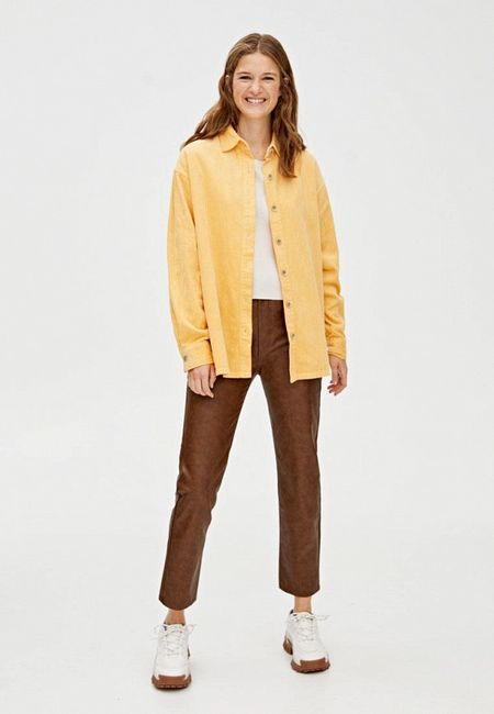 Блуза Pull&Bear