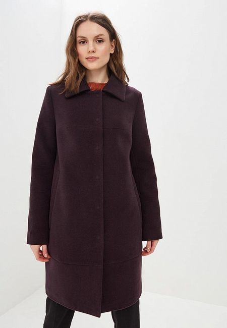 Пальто Paradox