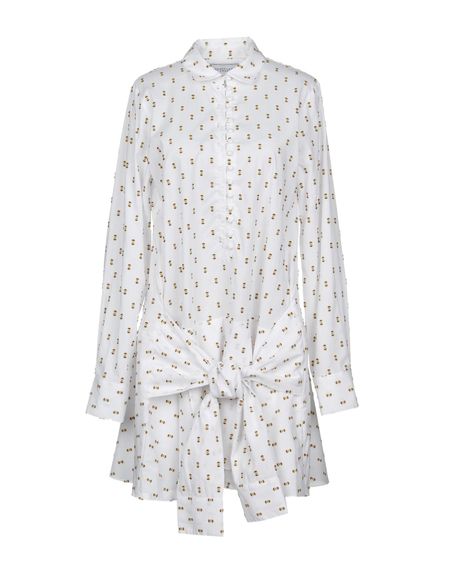 Платье DEREK LAM 10 CROSBY