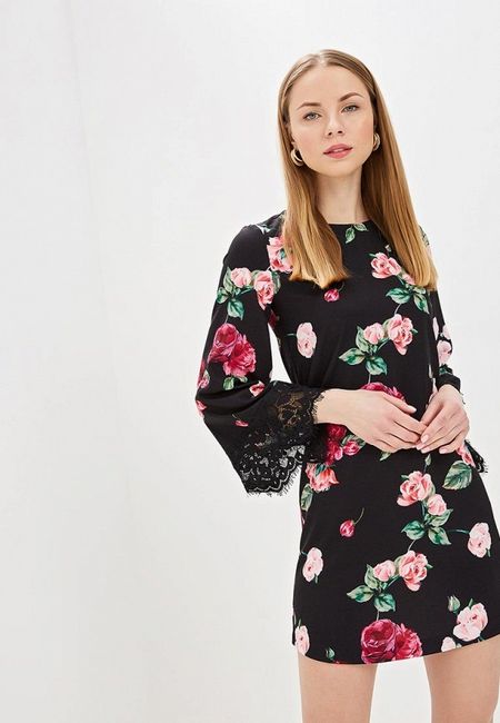 Платье Love Republic