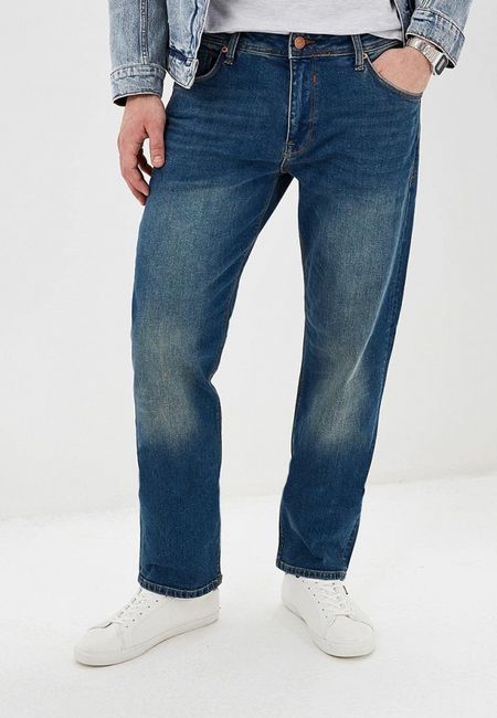 Футболка Colin's