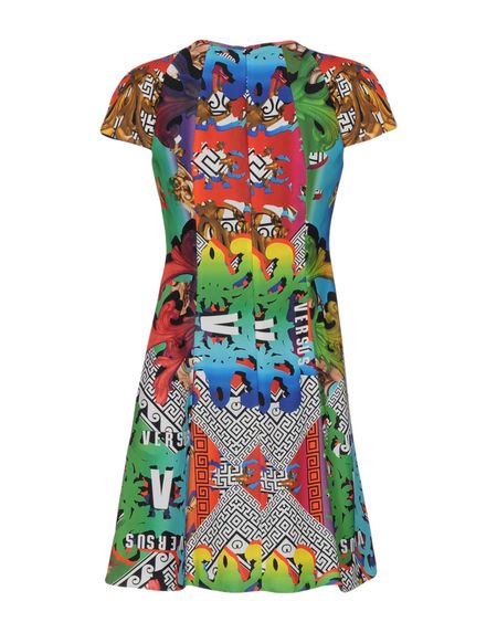 Платье VERSUS VERSACE