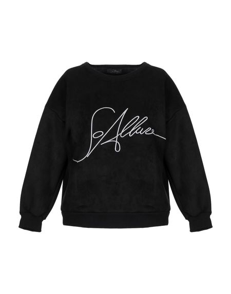 Толстовка SOALLURE