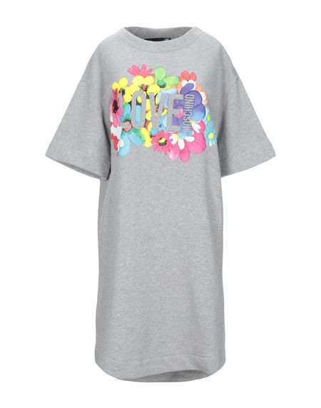 Платье LOVE MOSCHINO