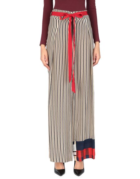 Брюки PIANURASTUDIO