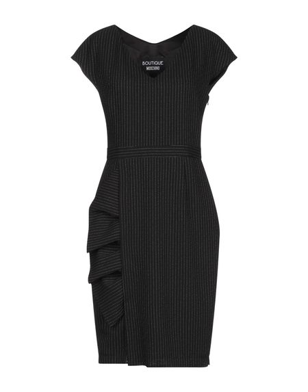 Платье BOUTIQUE MOSCHINO