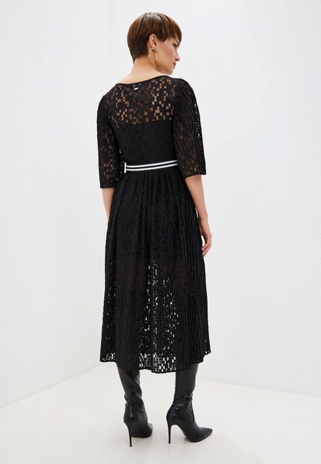 Платье Armani Exchange