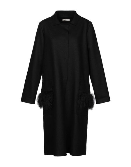 Пальто LA FABRIQUE