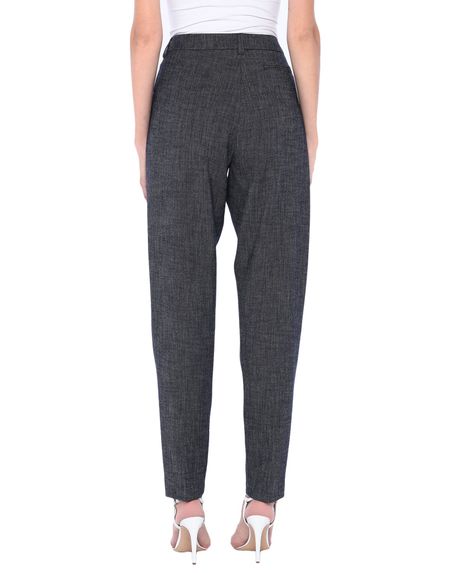 Брюки EMPORIO ARMANI