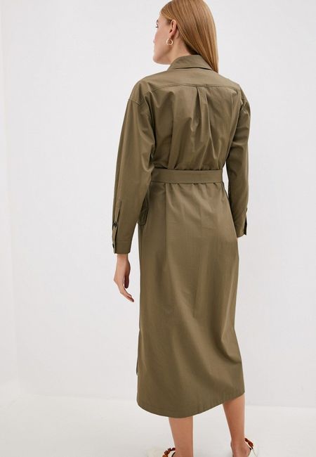 Платье Weekend Max Mara