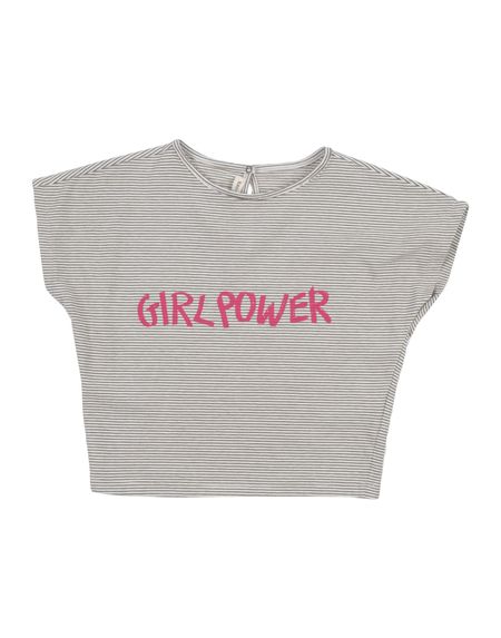 Футболка BABE & TESS