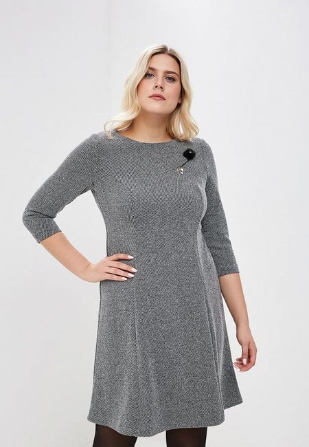 Платье Classik-T