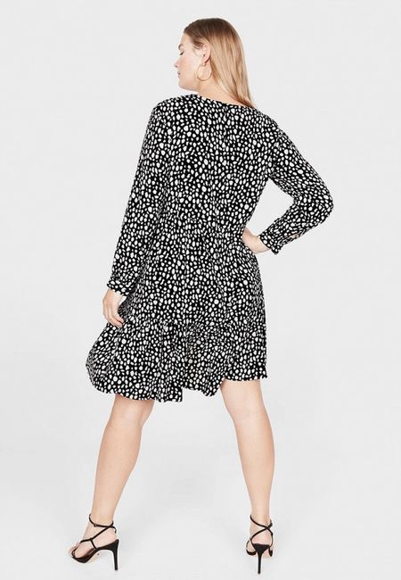 Платье Violeta by Mango