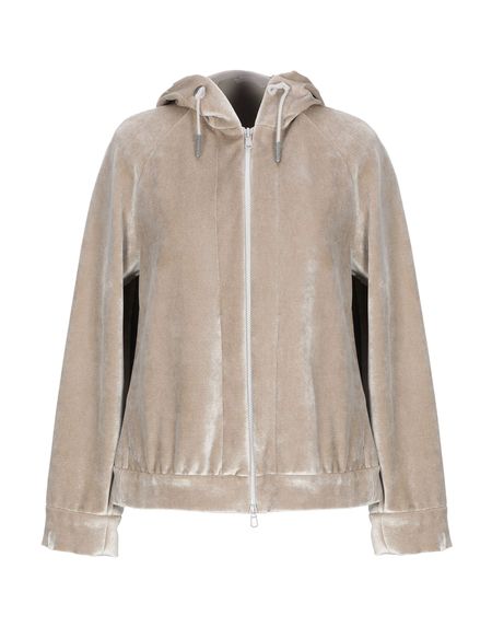 Толстовка BRUNELLO CUCINELLI