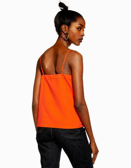 Топ TOPSHOP