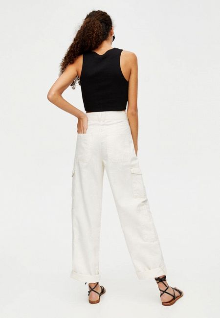 Топ Pull&Bear