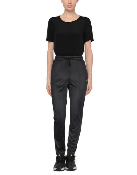 Брюки MARCELO BURLON