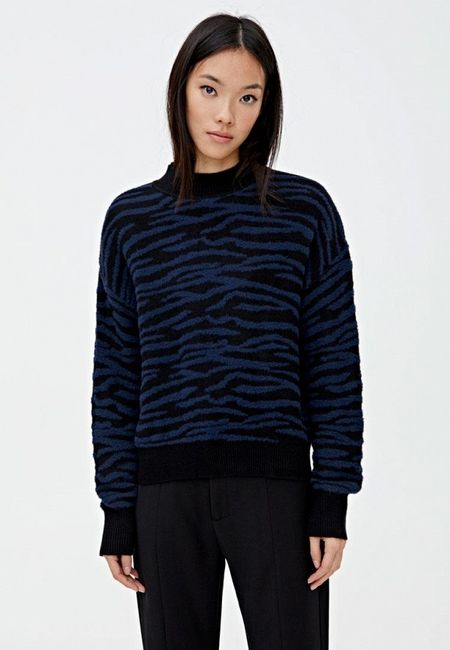 Джемпер Pull&Bear