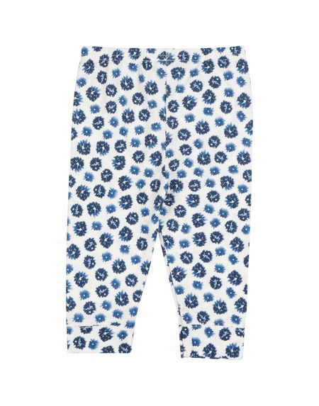 Легинсы PETIT BATEAU