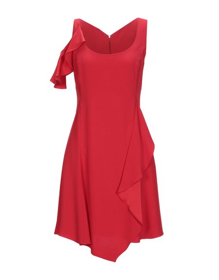 Платье VERSACE