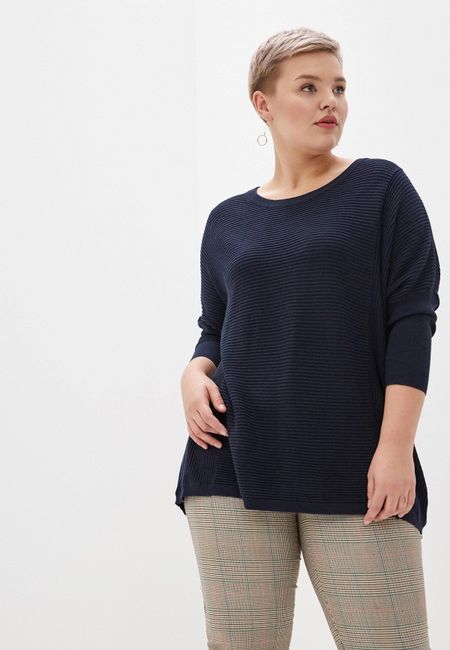 Джемпер Zizzi