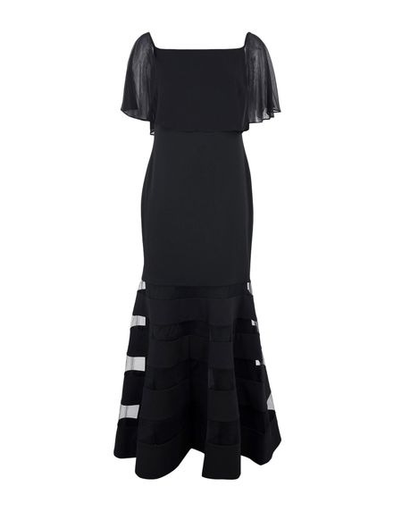 Платье LAUREN RALPH LAUREN