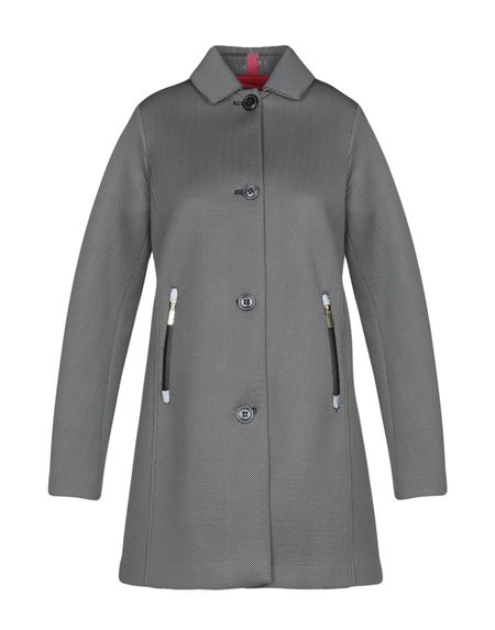 Пальто GEOSPIRIT