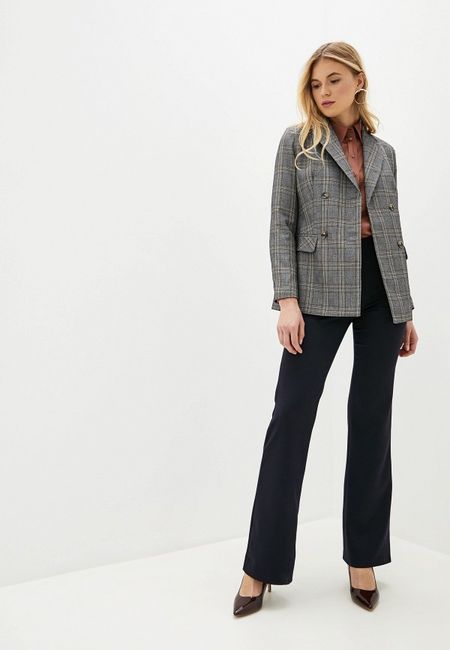Брюки Adele Fashion
