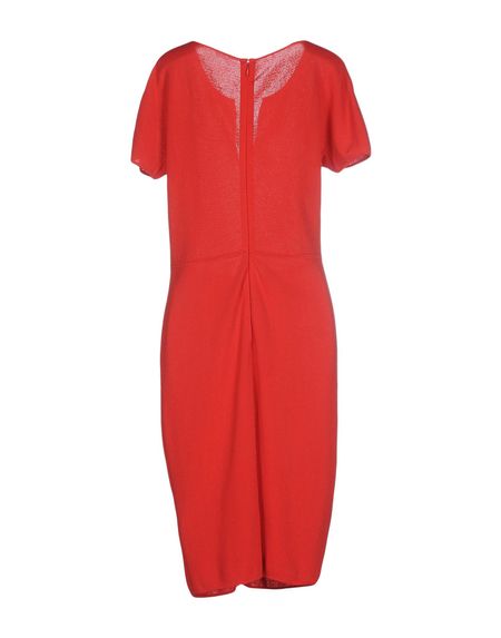 Платье GIAMBATTISTA VALLI