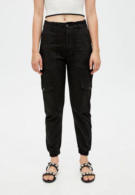 Леггинсы Pull&Bear