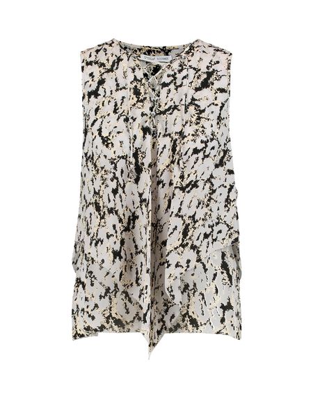 Топ DEREK LAM 10 CROSBY