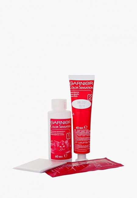 Селективаня парфюмерия Garnier