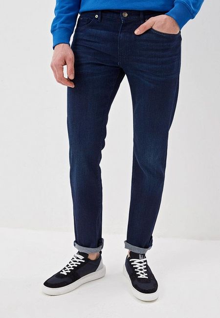 Джинсы Boss Hugo Boss