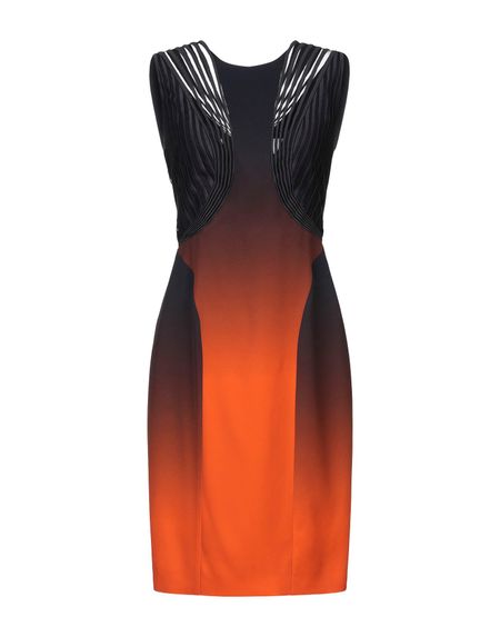 Платье VERSACE