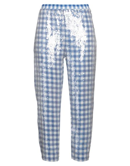 Брюки TWIN-SET Simona Barbieri