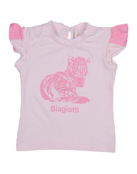 Футболка LAURA BIAGIOTTI BABY