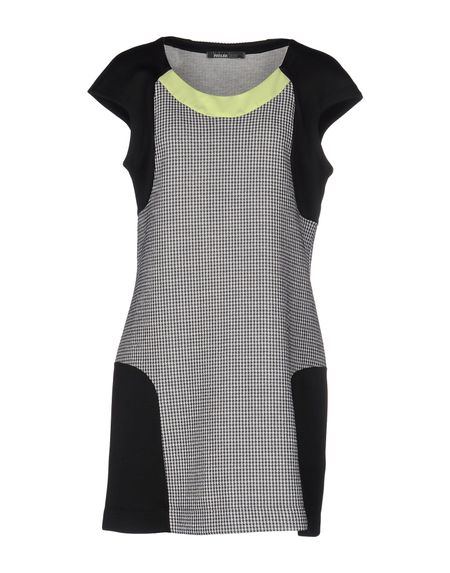 Платье PIANURASTUDIO