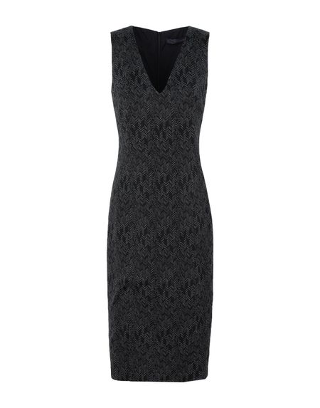 Платье TRUSSARDI JEANS