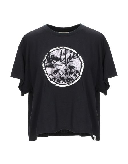 Футболка DOLFIE