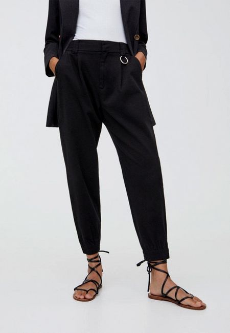 Брюки Pull&Bear