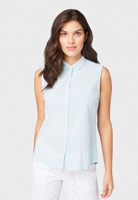 Блуза Tom Tailor