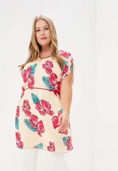 Платье Magwear